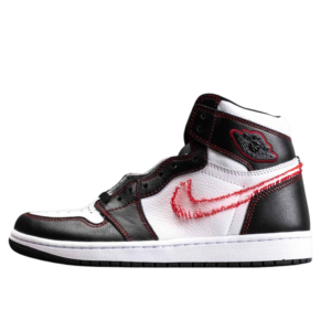 Air Jordan AJ 1 High OG Defiant replica