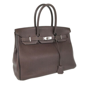 Replica HERMES Birkin 35 Hand bag