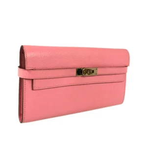 HERMES Kelly Wallet Long wallet Replica