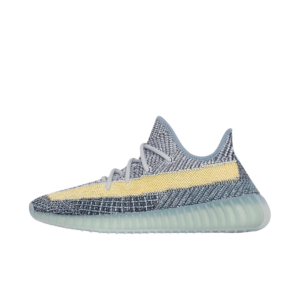 Adidas Yeezy Boost 350 V2 Ash Blue GY7657 Replica