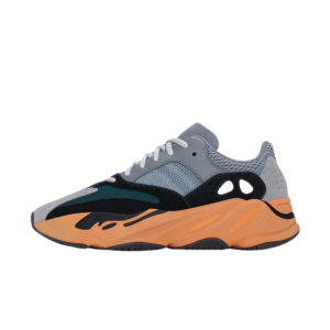 Adidas Yeezy Boost 700 Wash Orange GW0296 Replica