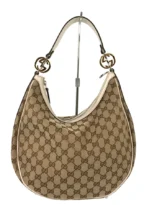 GUCCI GG Canvas 232962 Shoulder bag Replica